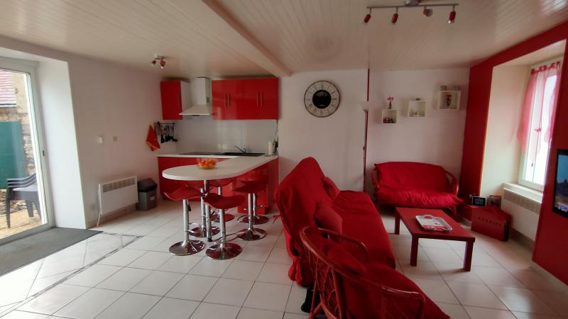 Maison - 80 m² - 5 pièces