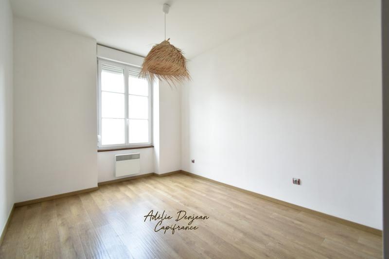 Appartement - 57 m² - 2 pièces