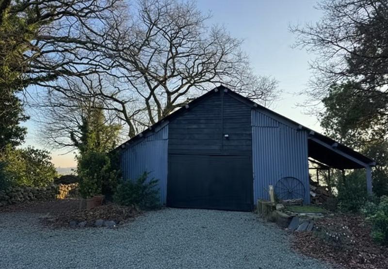 Maison - 134 m² - 5 pièces