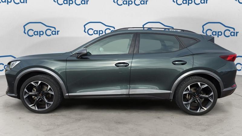 Cupra Formentor 1.5 Tsi 150 Dsg 7 V