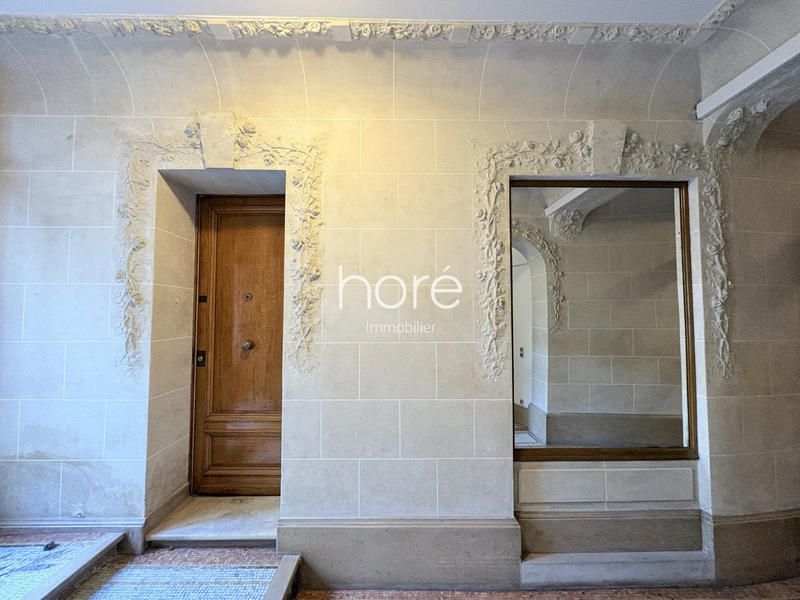 Appartement - 28 m² - 2 pièces