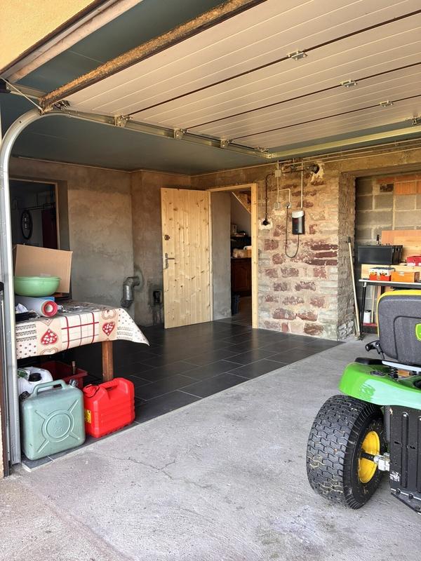 Maison - 170 m² - 6 pièces