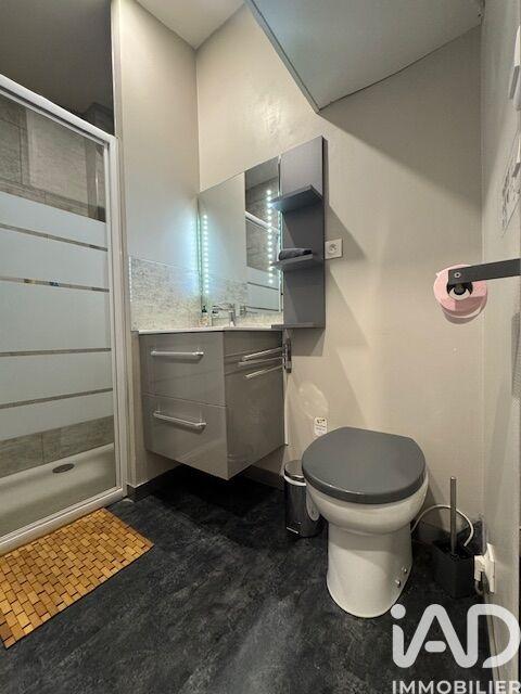 Appartement - 50 m² - 4 pièces