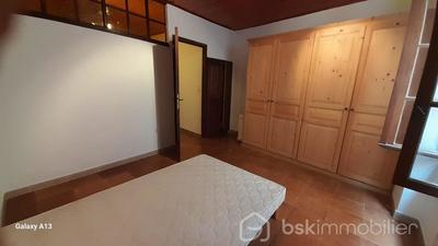 Duplex - 74 m² - 5 pièces