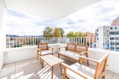 Appartement - 84 m² - 4 pièces