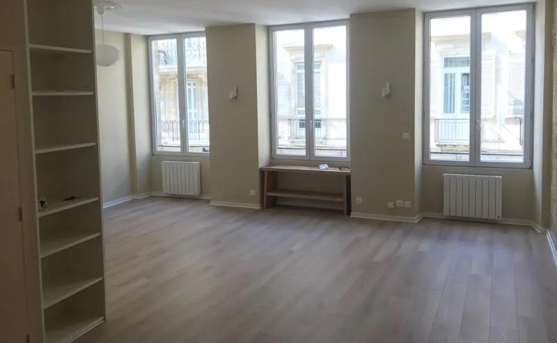 Appartement - 57 m² - 2 pièces