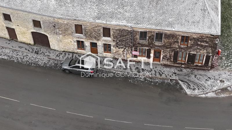 Maison - 148 m² - 5 pièces