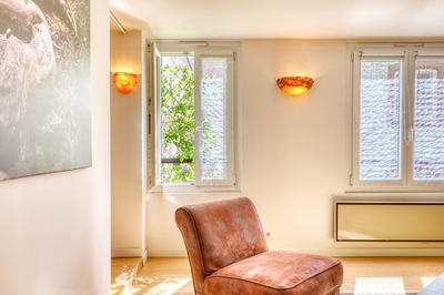 Appartement - 92 m² - 3 pièces