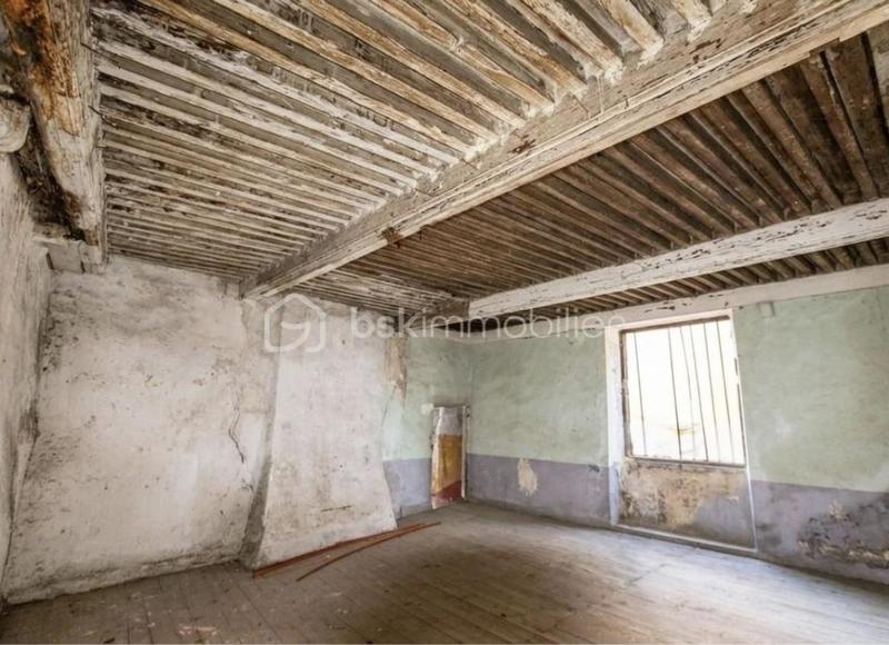 Appartement - 83 m² - 3 pièces