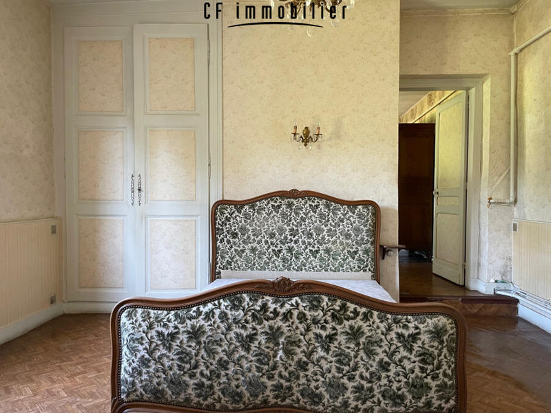 Maison - 174 m² - 7 pièces