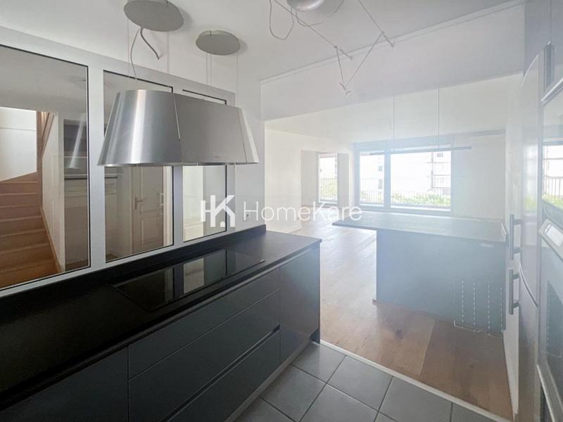 Duplex - 89 m² - 3 pièces