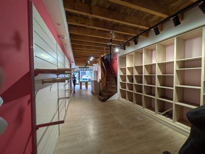 Immeuble - 230 m² - 4 pièces