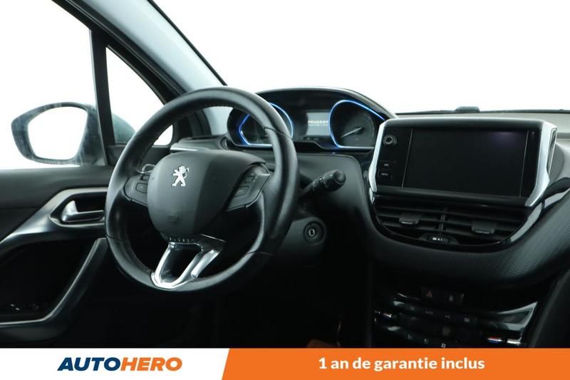 Peugeot 2008 1.2 PureTech Allure Eat6 110 ch