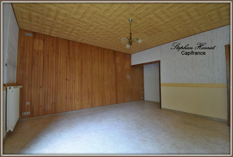 Maison - 168 m² - 4 pièces