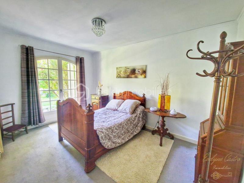 Maison - 188 m² - 6 pièces