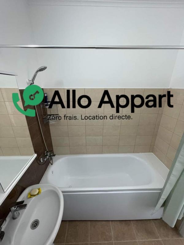 Studio - 30 m² - 1 pièce