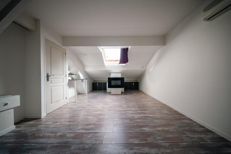 Maison - 170 m² - 7 pièces