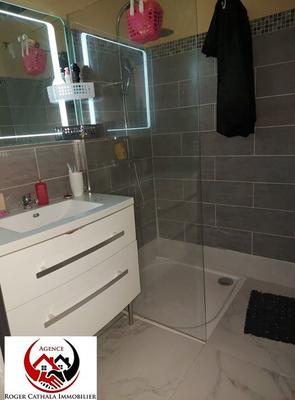 Maison de village - 65 m² - 3 pièces