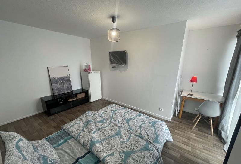 Duplex - 98 m² - 1 pièce