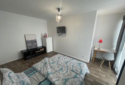 Duplex - 98 m² - 1 pièce