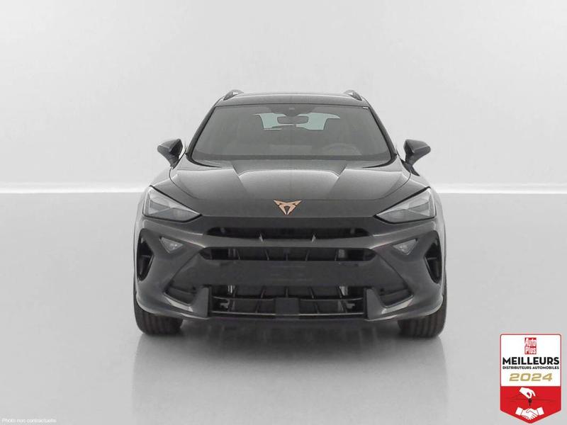 Cupra Formentor 2.0 Tdi 150ch V Dsg7