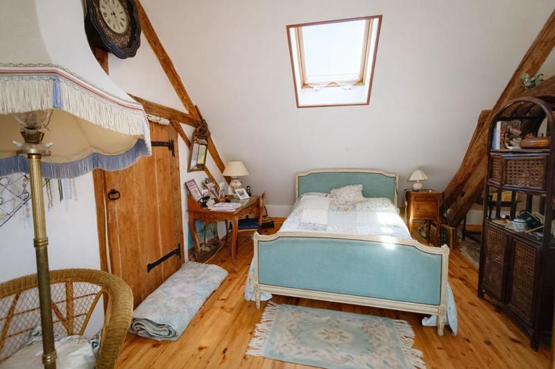 Maison - 144 m² - 4 pièces