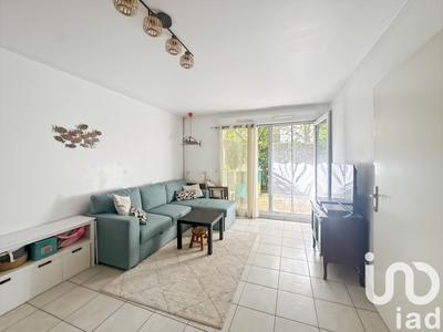 Appartement - 54 m² - 3 pièces