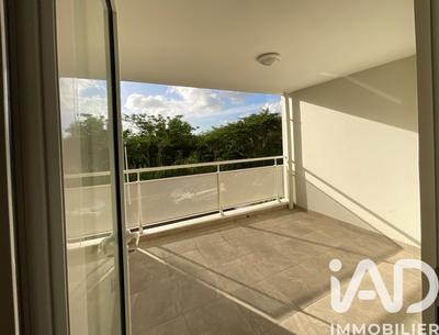 Appartement - 68 m² - 3 pièces