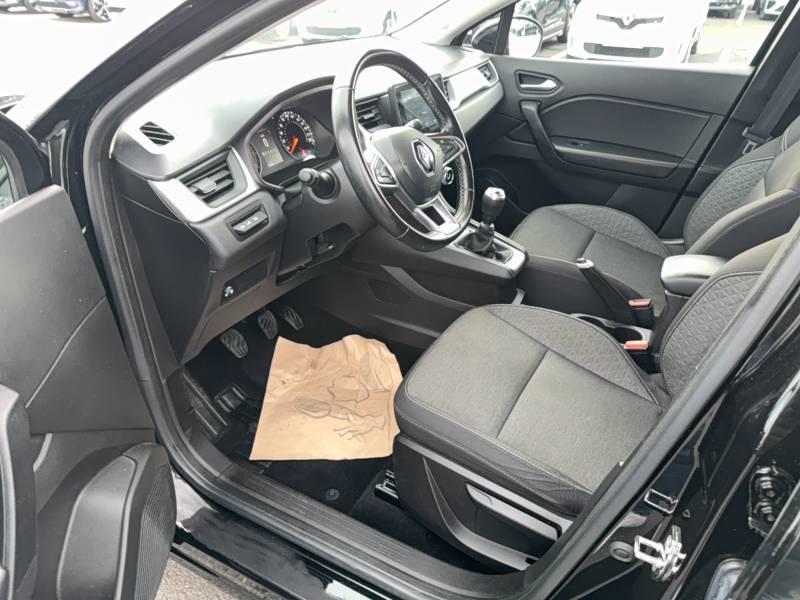 Renault Captur TCe 100 Gpl - 21 Business