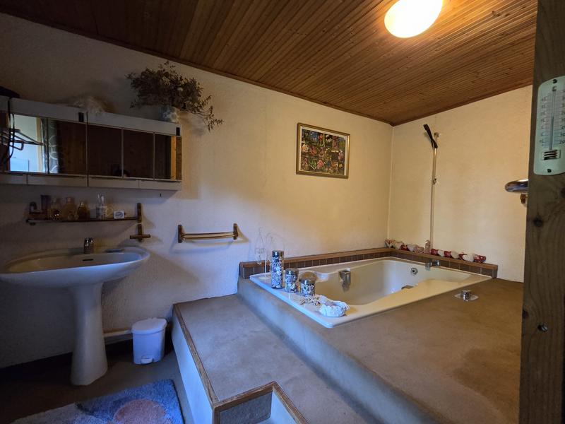 Maison - 154 m² - 8 pièces