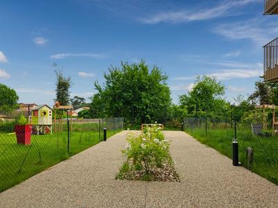 Appartement - 95 m² - 4 pièces