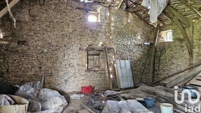 Ferme - 270 m² - 2 pièces