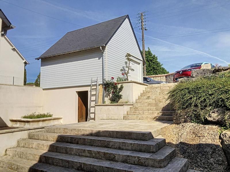 Maison - 280 m² - 11 pièces