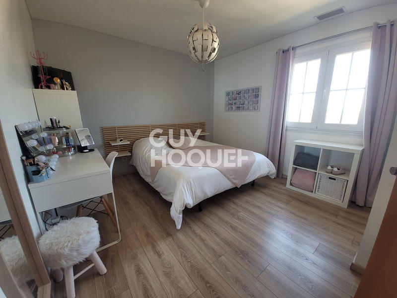 Villa - 258 m² - 8 pièces