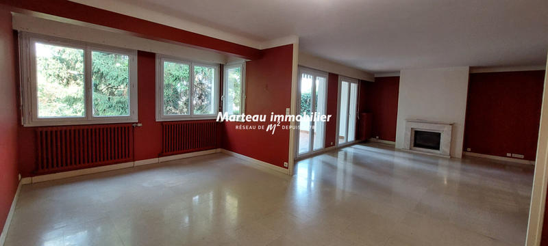 Maison - 150 m² - 7 pièces