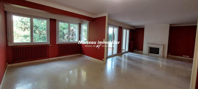 Maison - 150 m² - 7 pièces