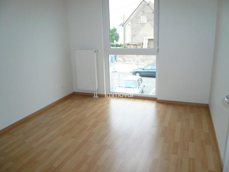 Duplex - 101 m² - 4 pièces