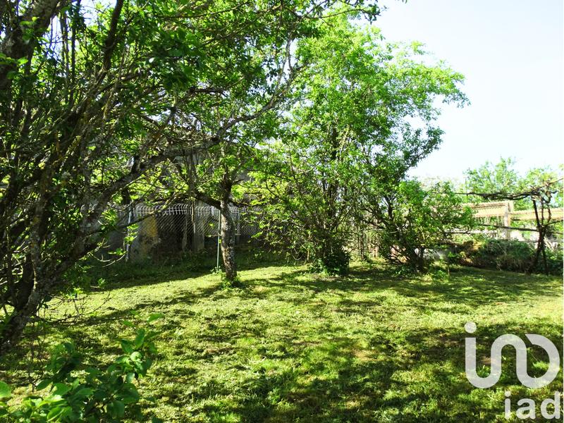 Maison de village - 173 m² - 6 pièces