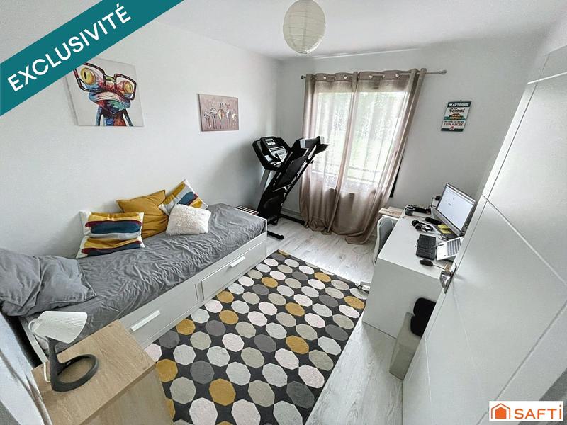 Maison - 159 m² - 5 pièces