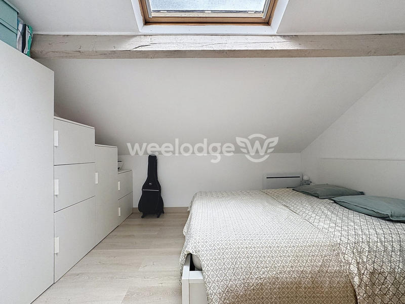 Appartement - 50 m² - 3 pièces