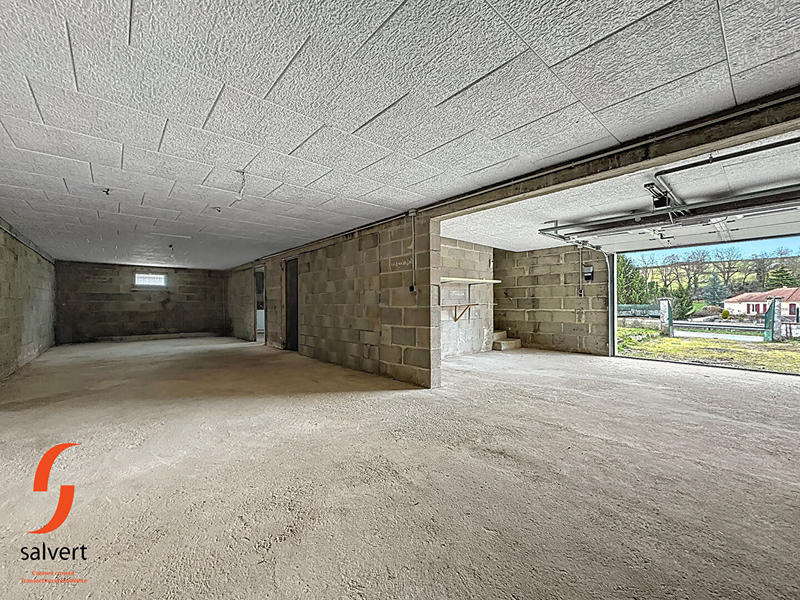 Maison - 106 m² - 5 pièces