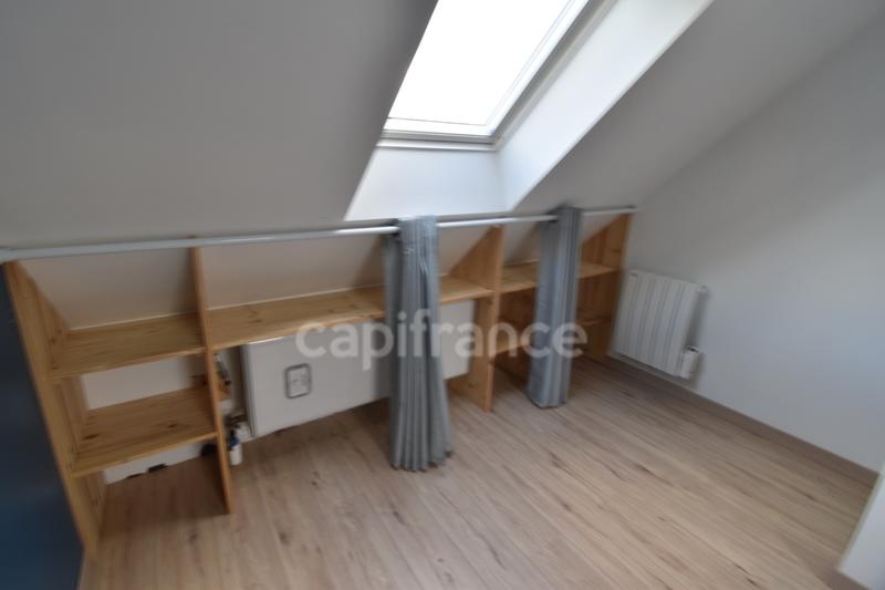 Maison - 33 m² - 2 pièces
