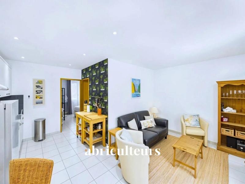 Maison ancienne - 261 m² - 12 pièces