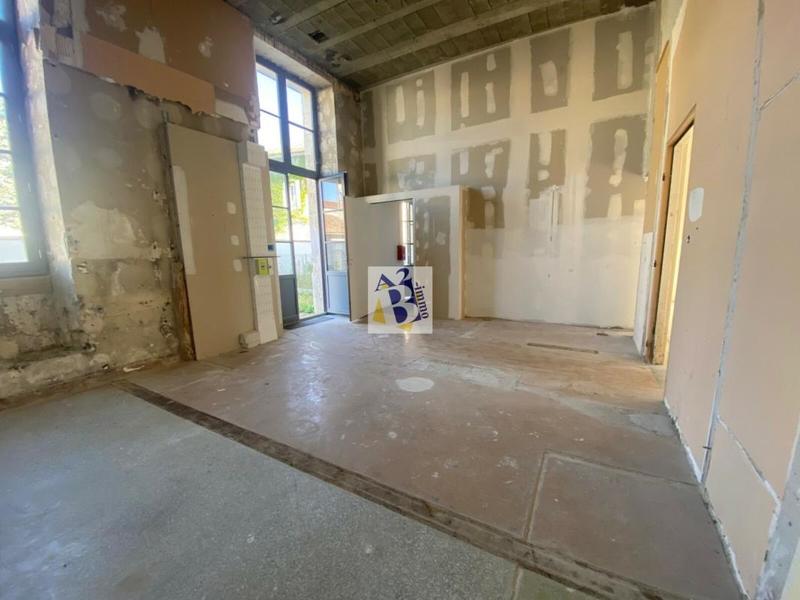 Appartement - 62 m²