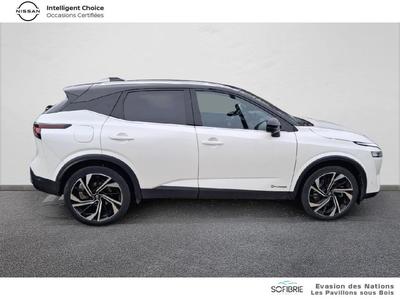 Nissan Qashqai III e-Power 190 ch Tekna