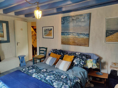 Maison - 150 m² - 8 pièces