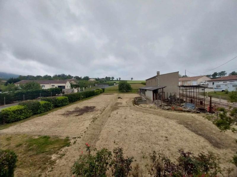 Maison - 147 m² - 7 pièces