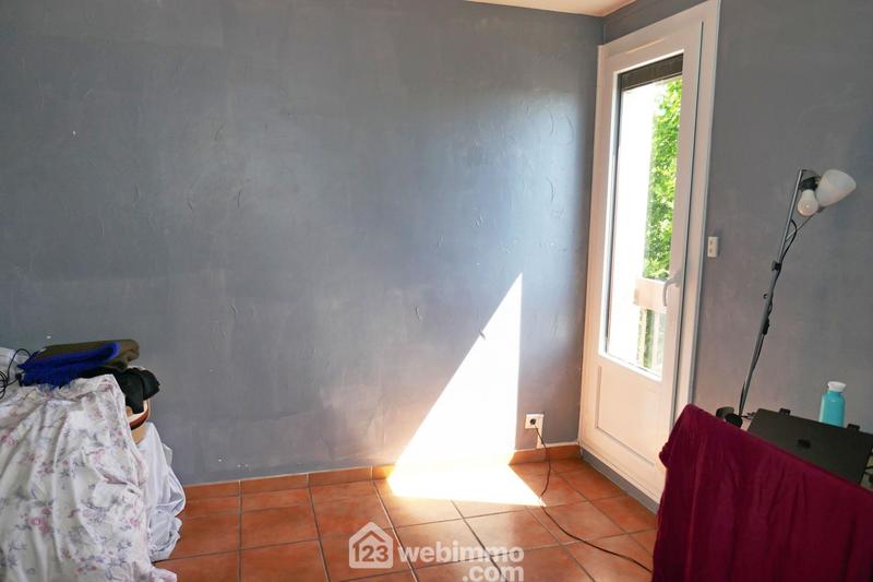 Appartement - 73 m² - 4 pièces