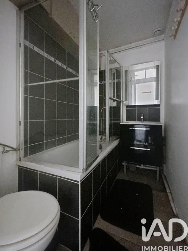 Appartement - 50 m² - 3 pièces