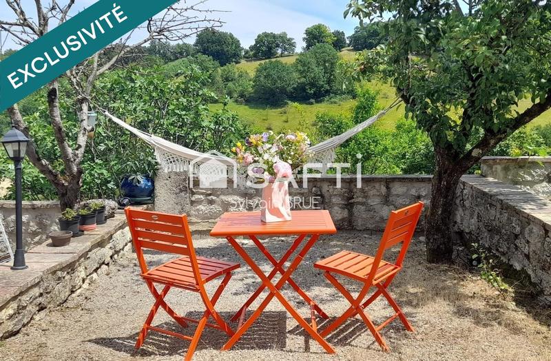 Ferme - 160 m² - 8 pièces